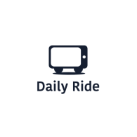 Logo of Daily Ride
