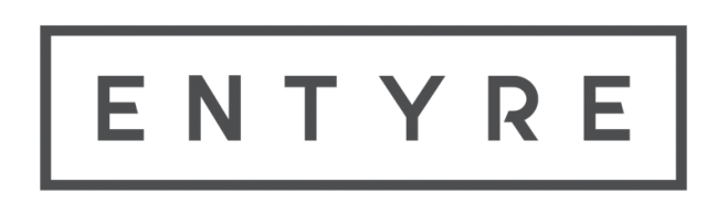 Logo of Entyre