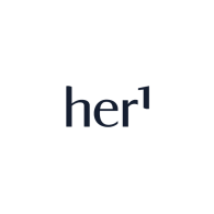 Logo of Her