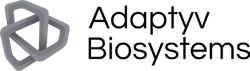 Logo of Adaptyv Biosystems