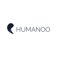 Logo of Humanoo