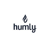 Logo of humly