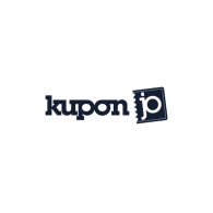 Logo of Kuponjo