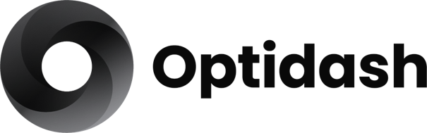 Logo of Optidash
