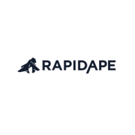 Logo of Rapidape