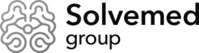 Logo of solvemed group